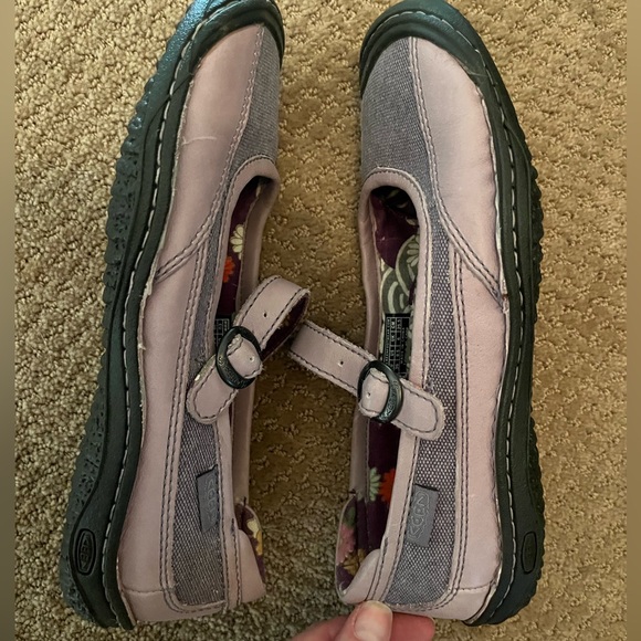 Keen women’s Mary Jane’s - Picture 6 of 7